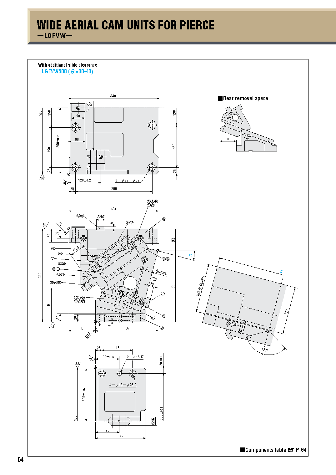 image of catalog page