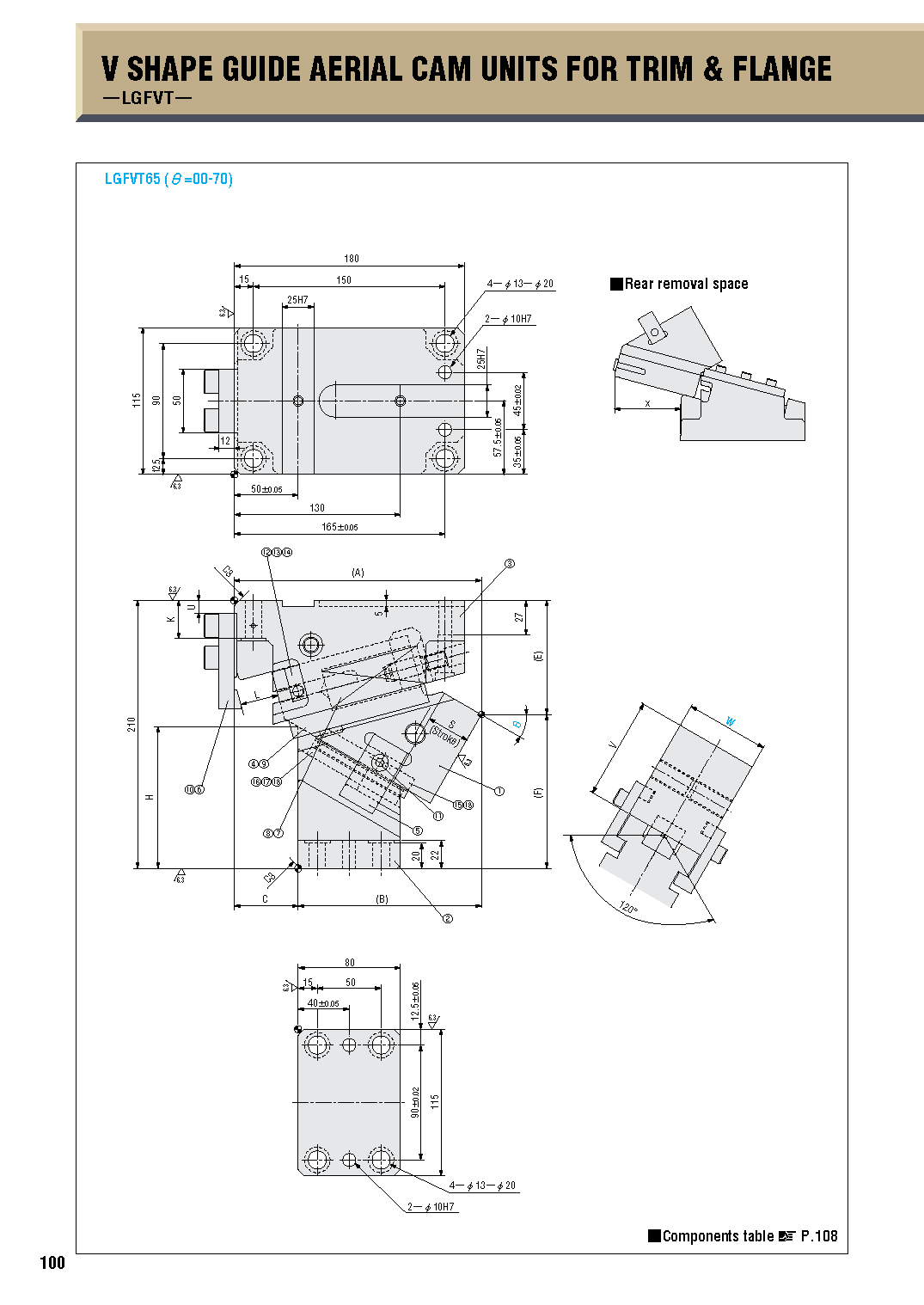 image of catalog page