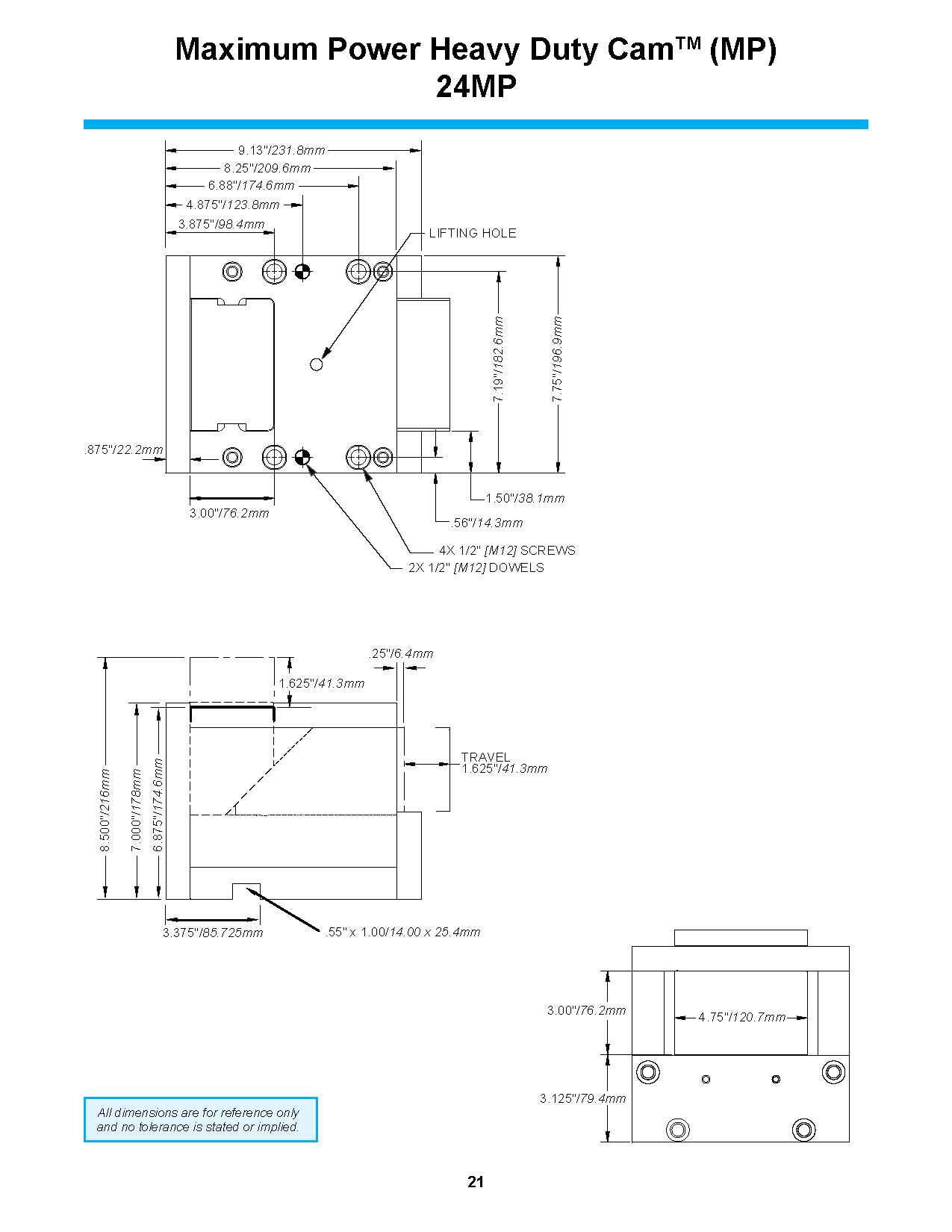 image of catalog page